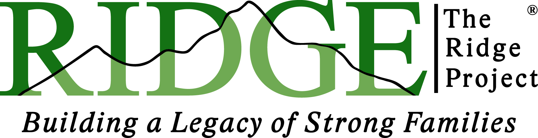 RIDGE LOGO ORIG VECTOR