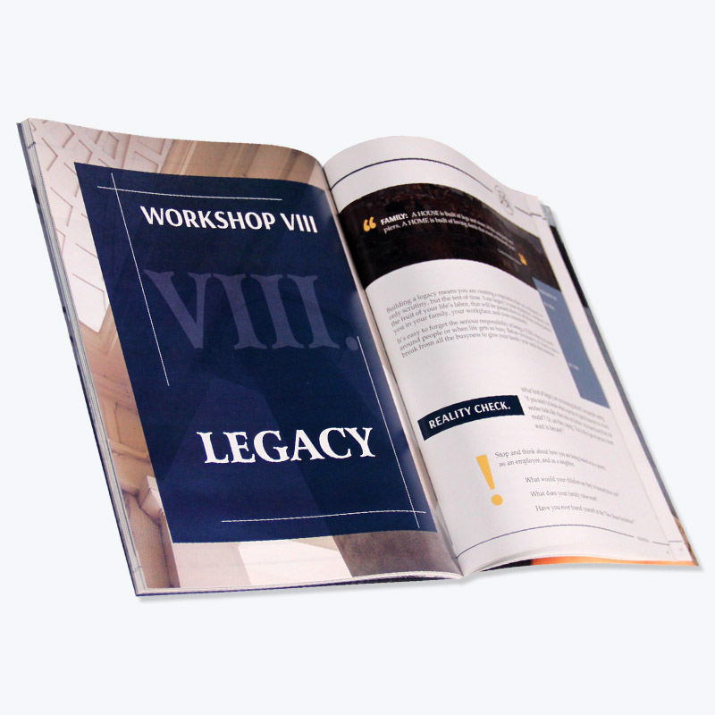 tyro book