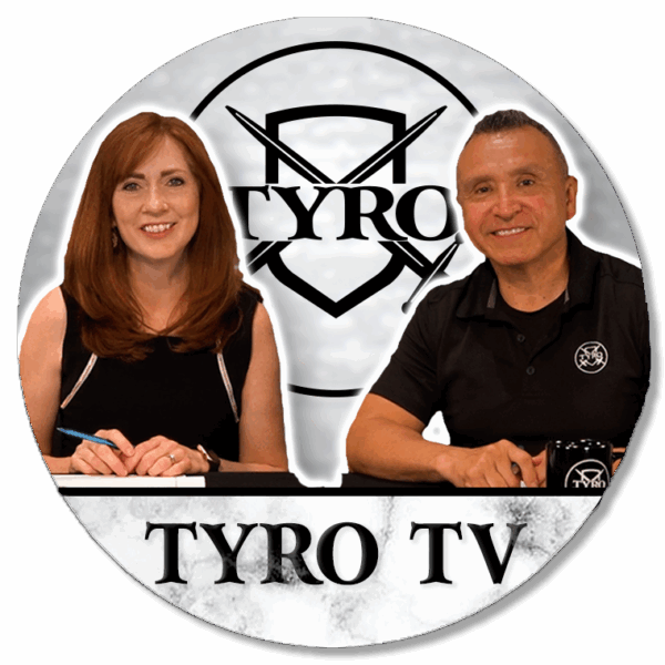 TYRO TV – The RIDGE Project