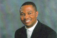 Rev. Collins E. Asonye