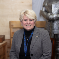 Elizabeth Brown