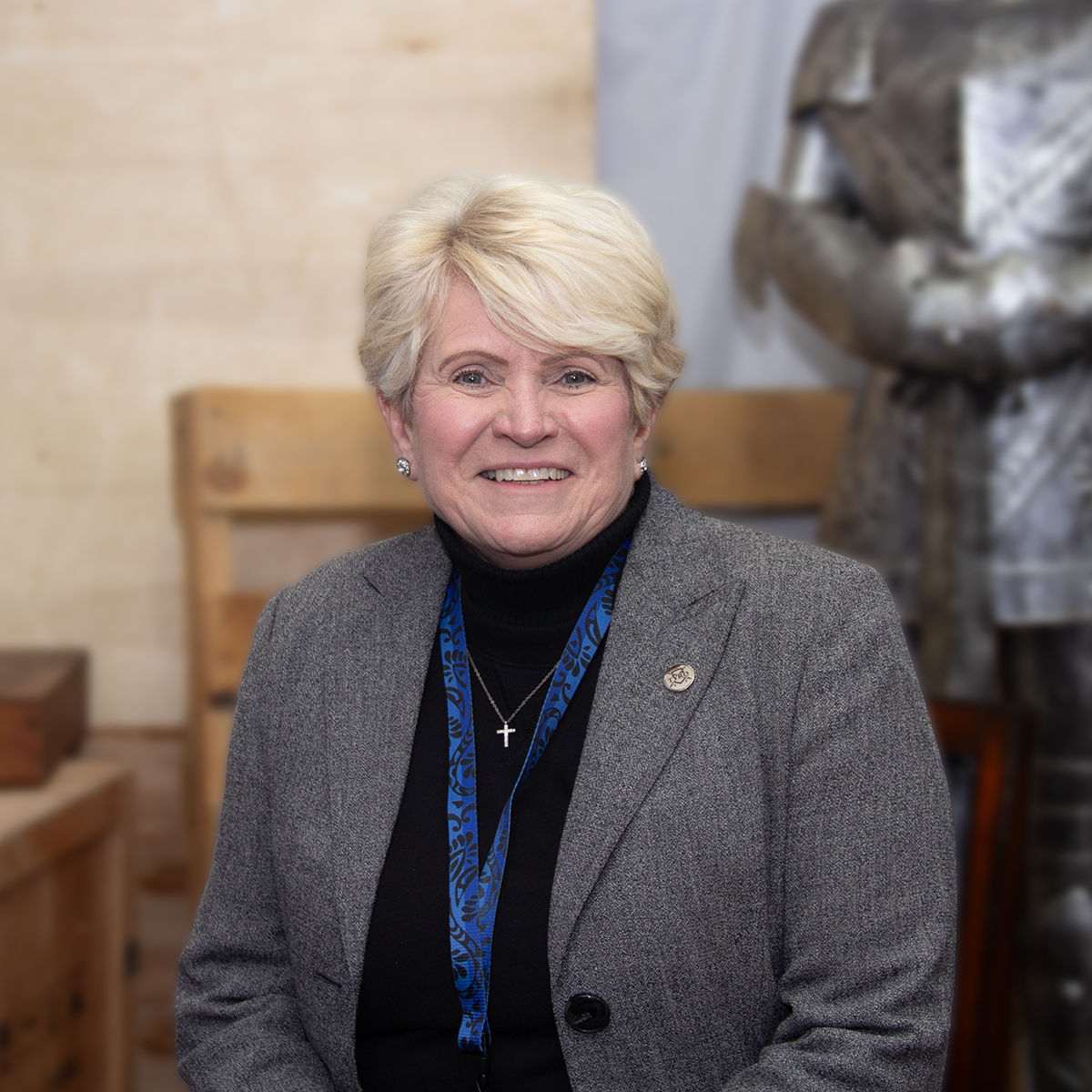 Elizabeth Brown