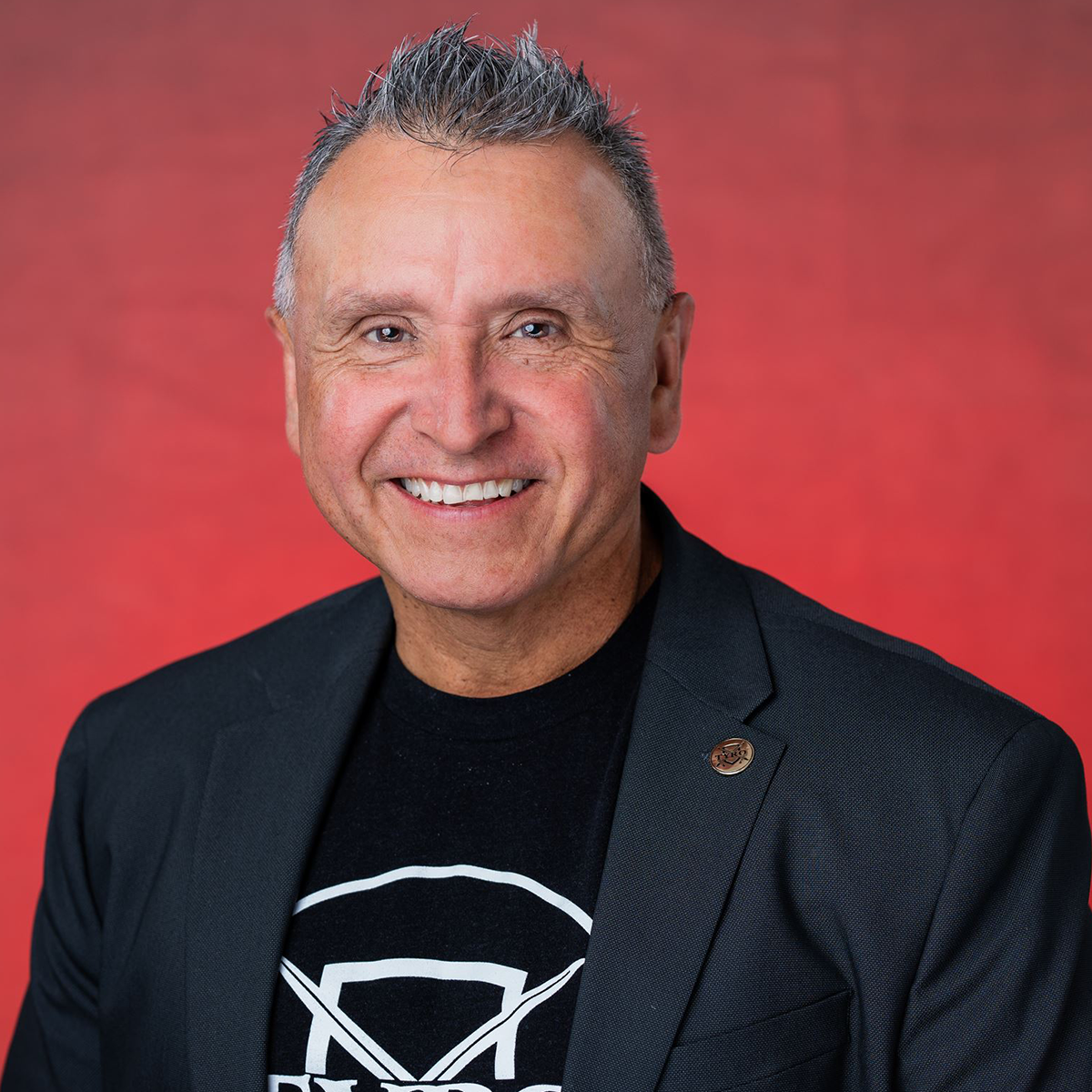 Ron Tijerina