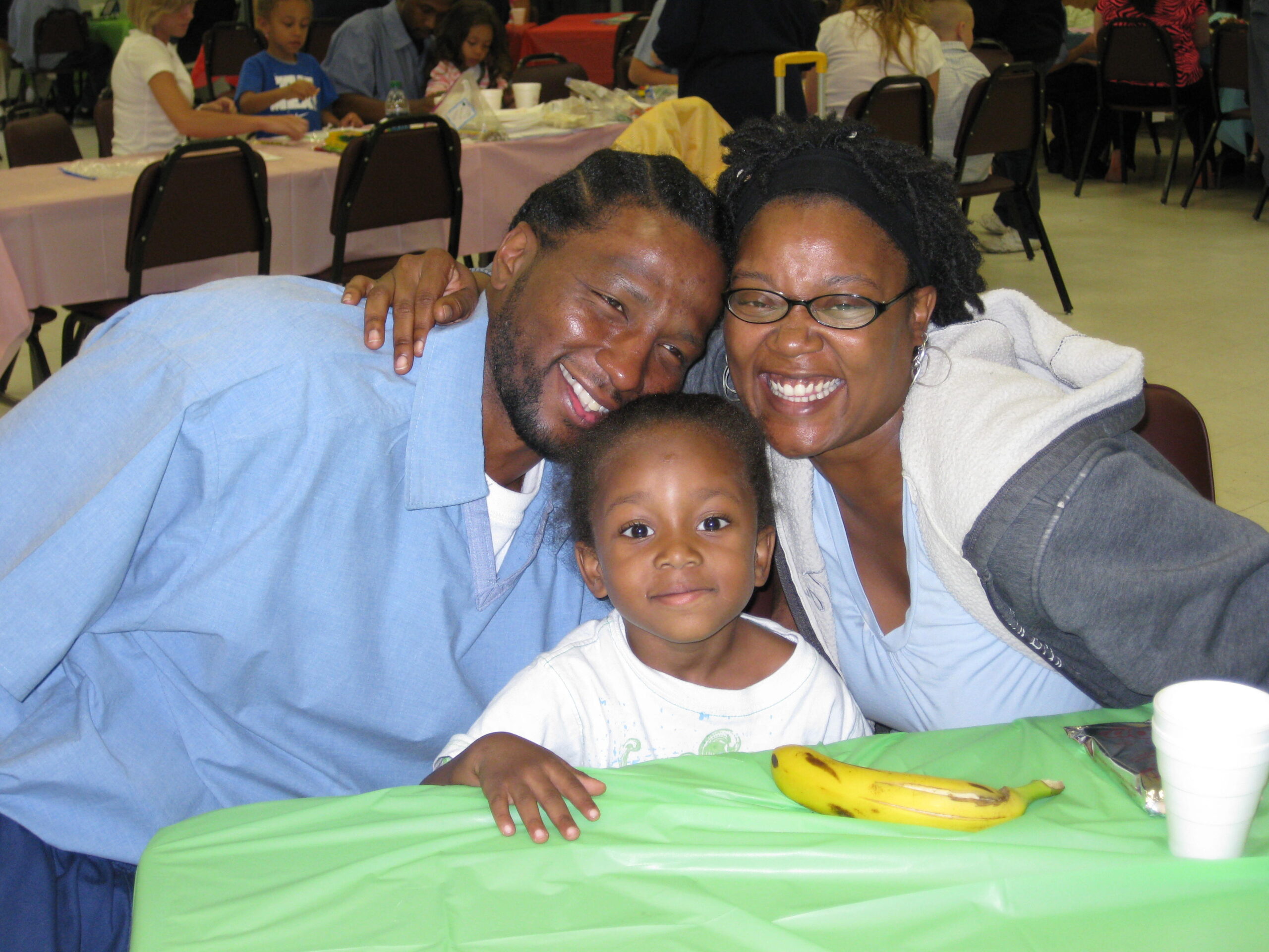 happy family